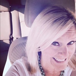 Meet your Posher, Kristin
